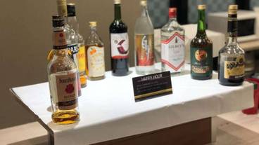 施設内の設備 / 2