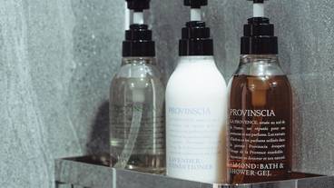 バスアメニティ / 2