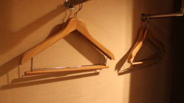 客室の設備とサービス / 22