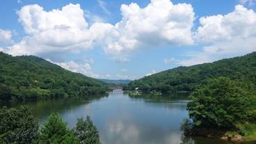 施設からの眺望 / 24