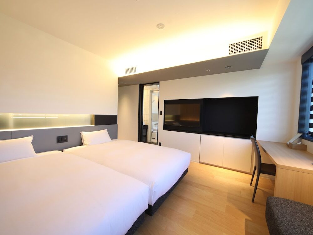 大浴場ありで快適なステイが叶う4006294