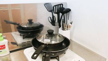 専用キッチン / 9