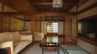 石楠花 露天風呂付(一棟貸)