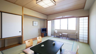 クラシック ルーム オーシャンビュー (Japanese)