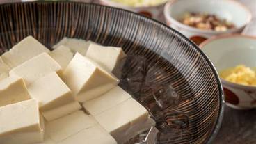 朝食ビュッフェ / 21