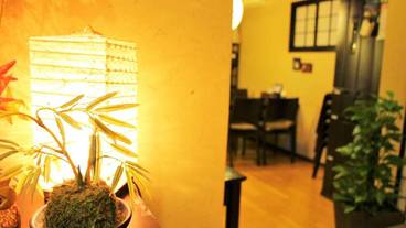 ロビーラウンジ / 6