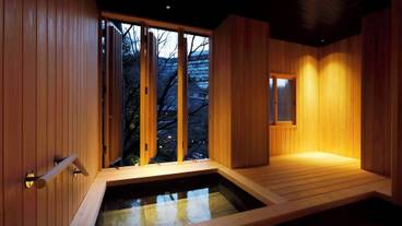 客室バスルーム / 9