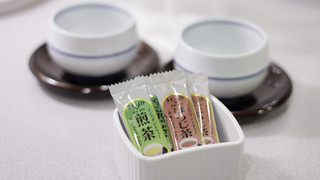 スタンダード ダブルルーム 禁煙