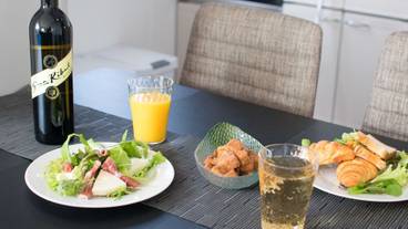 リビング エリア / 26