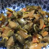 岡田の仙台長なす漬本舗 エスパル店（オカダノセンダイナガナスヅケホンポ）