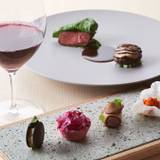 メニュー例② / 2