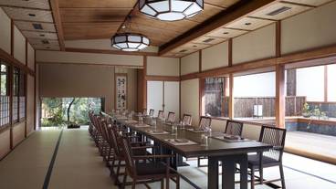 バンケット ホール / 20