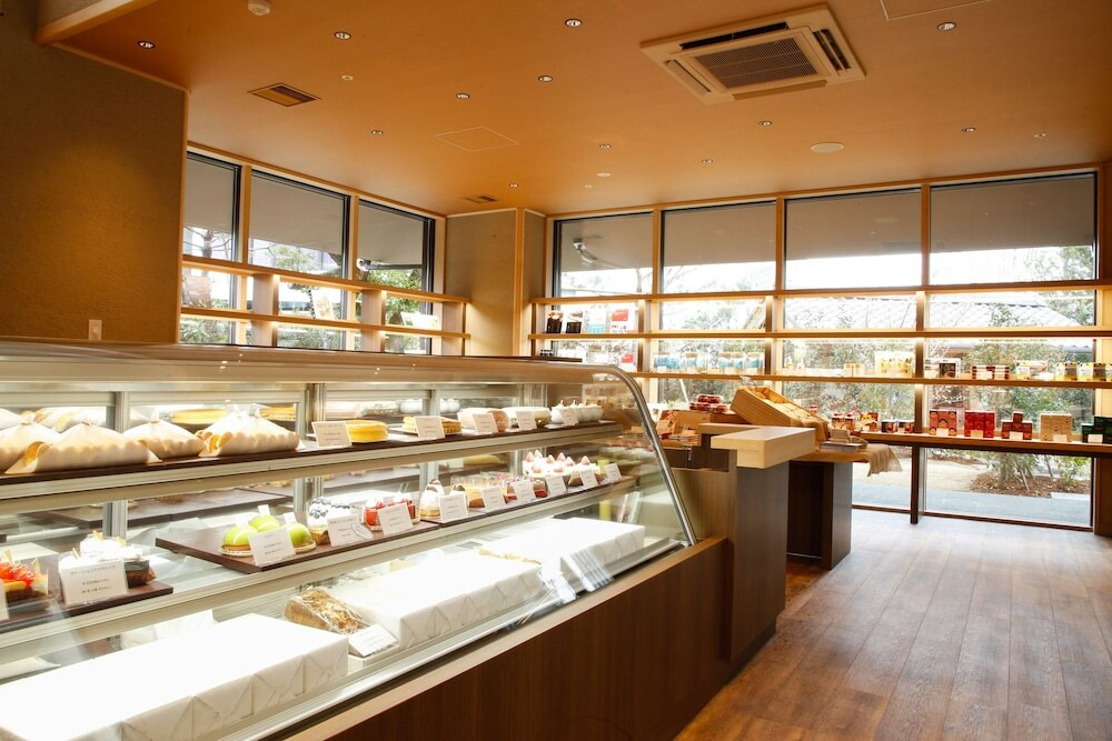 ギフト ショップ