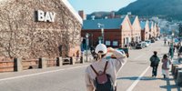 女子一人旅でも安心して泊まれる！函館のお洒落なホテル8選