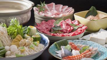 食事・飲み物 / 7