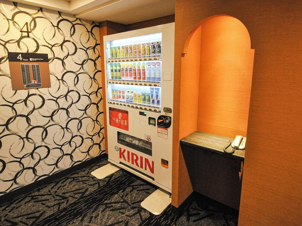 自動販売機