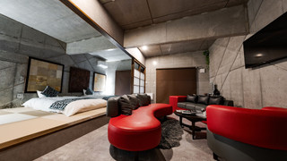 スタンダード 4 人部屋