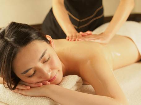 奥伊香保 旅邸 諧暢楼 / 5