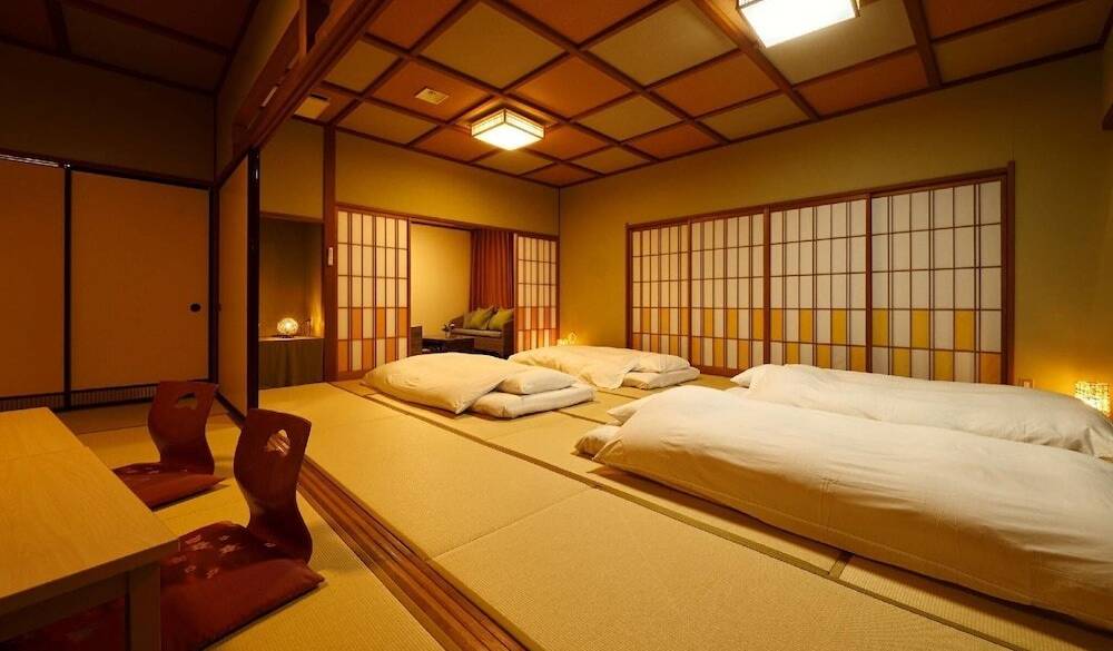 スーペリア和室2間 / 1