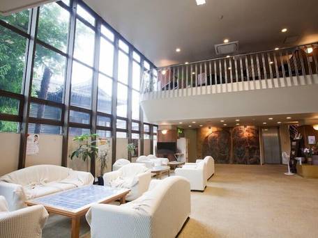 瀬戸パークホテル / 3