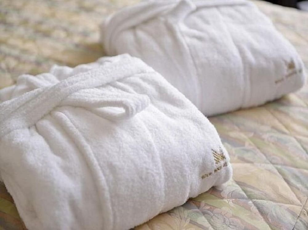 客室の設備とサービス