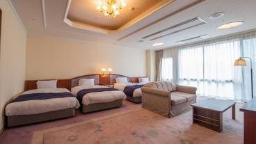 フォース洋室一例 / 5