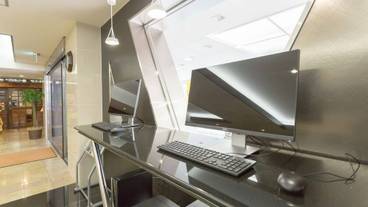 ビジネスセンター / 6