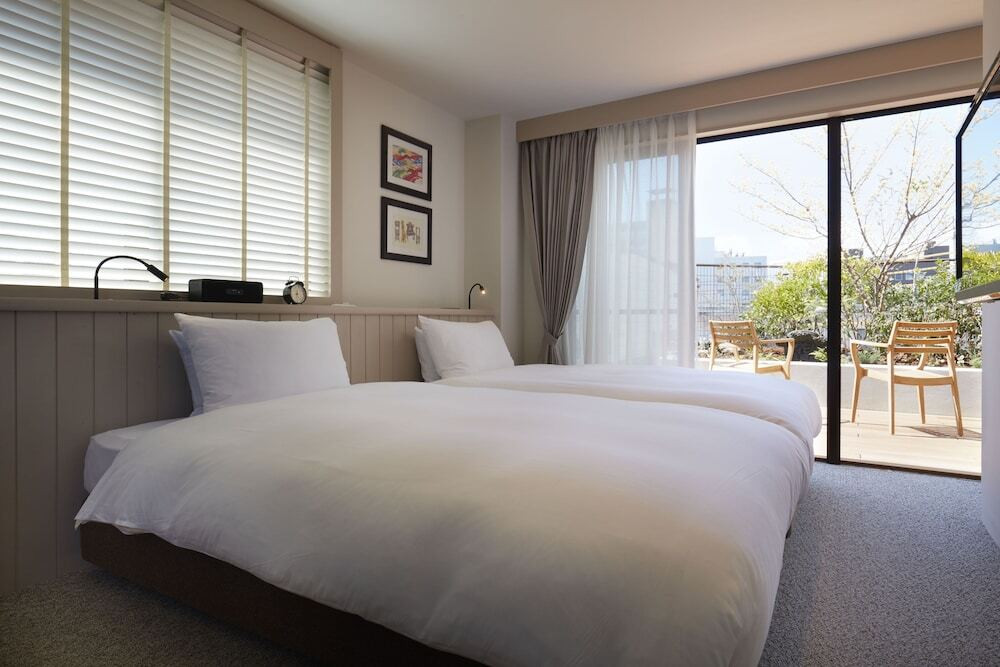 旧館のレトロな雰囲気が女子旅にぴったり◎3487874