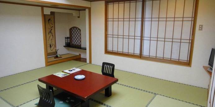 下呂温泉 木曽屋（岐阜県 旅館） / 1