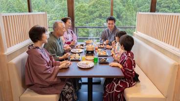 レストラン / 16