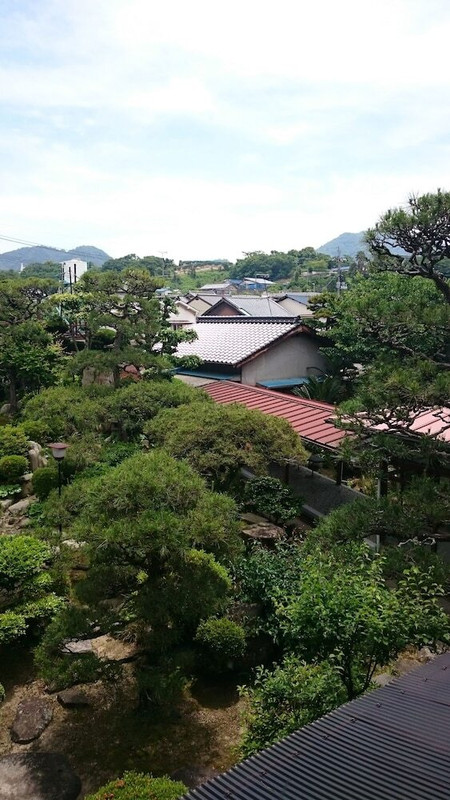 施設からの眺望