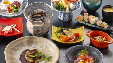 食事・飲み物 / 2