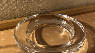 エコノミー ダブルルーム 喫煙可