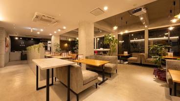カフェ / 9