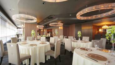 バンケット ホール / 21