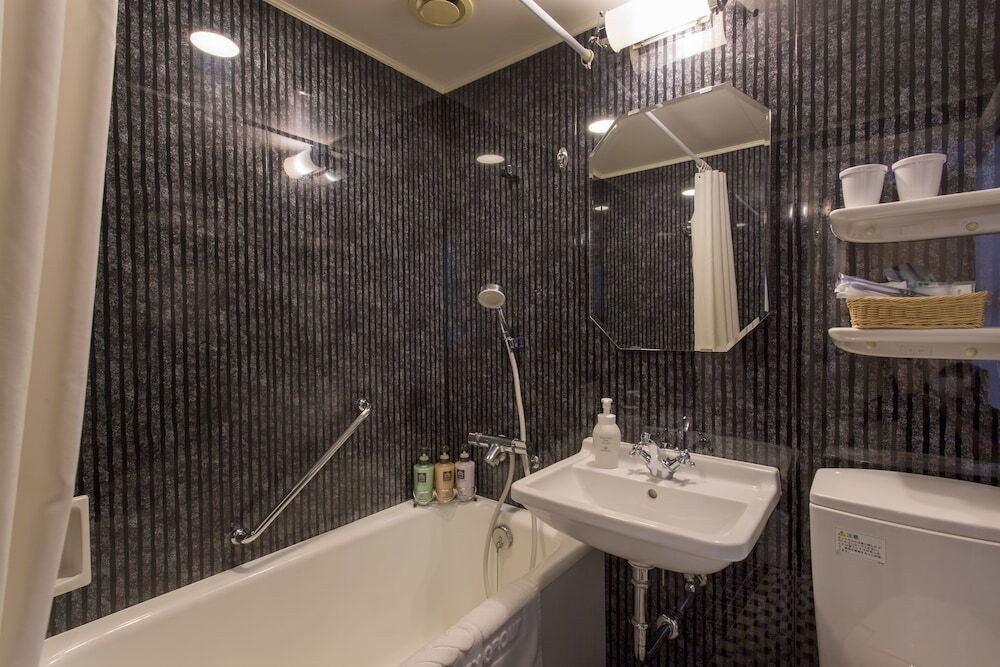 ホテルモントレ銀座（ホテルモントレギンザ） / 5