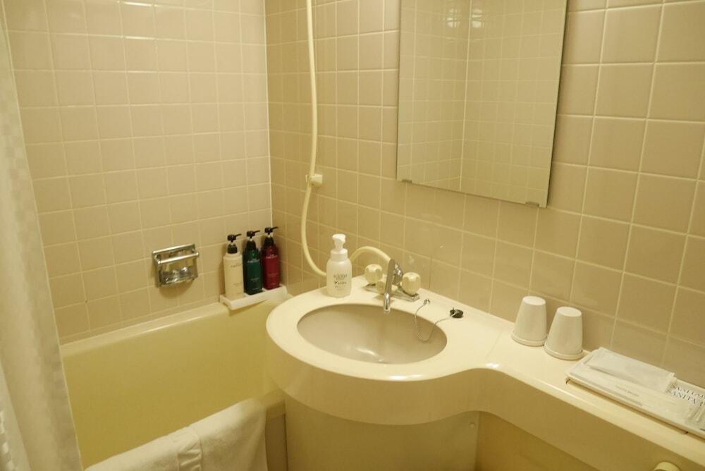 バスルームのシンク