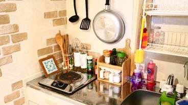 専用キッチン / 25