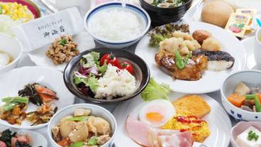 食事・飲み物 / 2