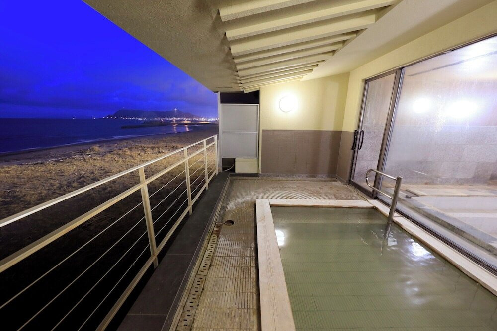大浴場