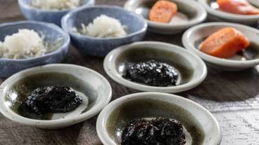 朝食ビュッフェ / 14