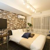 Hotel ONE’S RESIDENCE（北海道 アパートメント） / 5