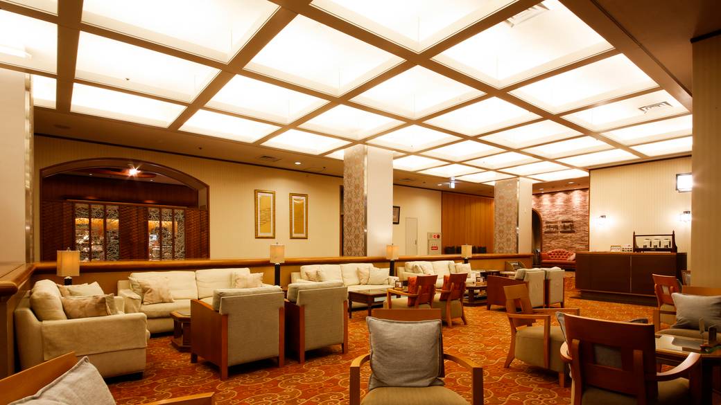 ティーラウンジ / 2