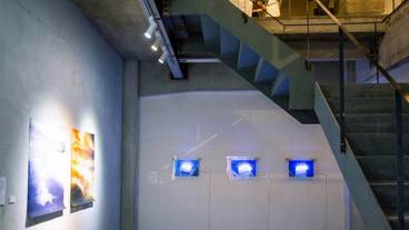 施設内の設備 / 13