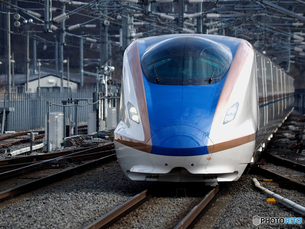 軽井沢へのアクセス方法4263236