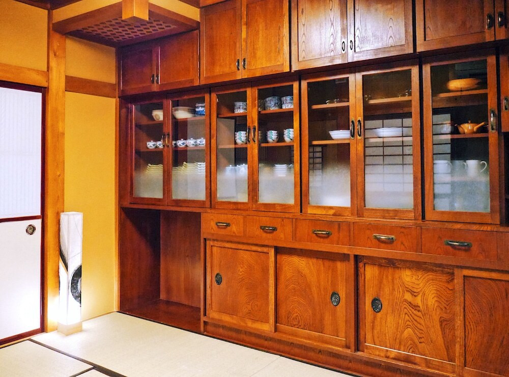 客室の設備とサービス