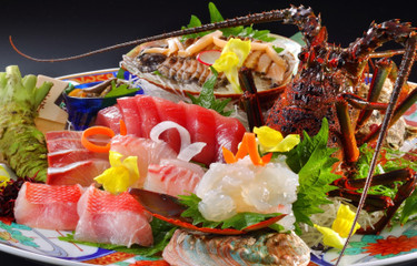 15 Best Hotels &amp; Ryokans for Delicious Seafood in Chiba! Refreshing Trips to Savor the Sea Gifts