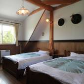 八幡平 LODGE クラブマン（岩手県 ペンション） / 2