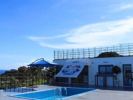 Glory island okinawa Yabusachi Resort / 2