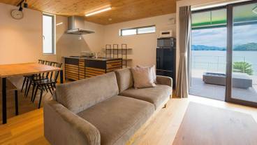 リビング エリア / 19